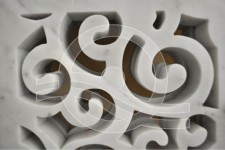 marble lattice 20mm